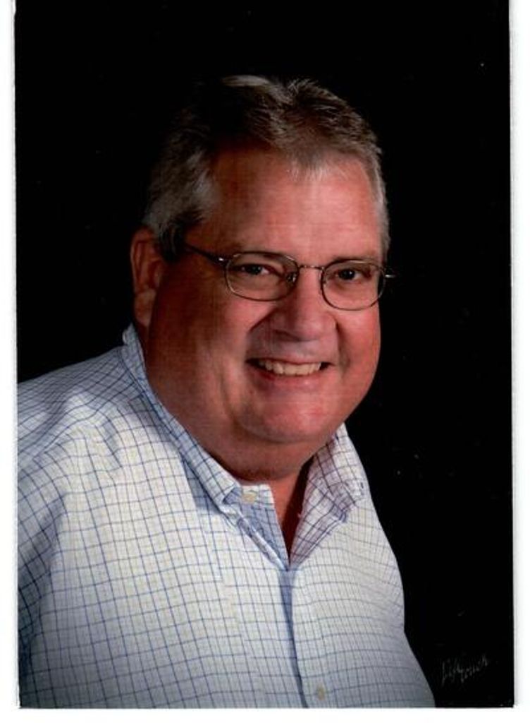 Daryl Glen Baker Profile Photo