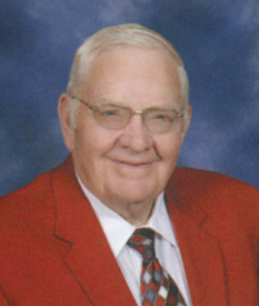 Harlan John Martin Garbers