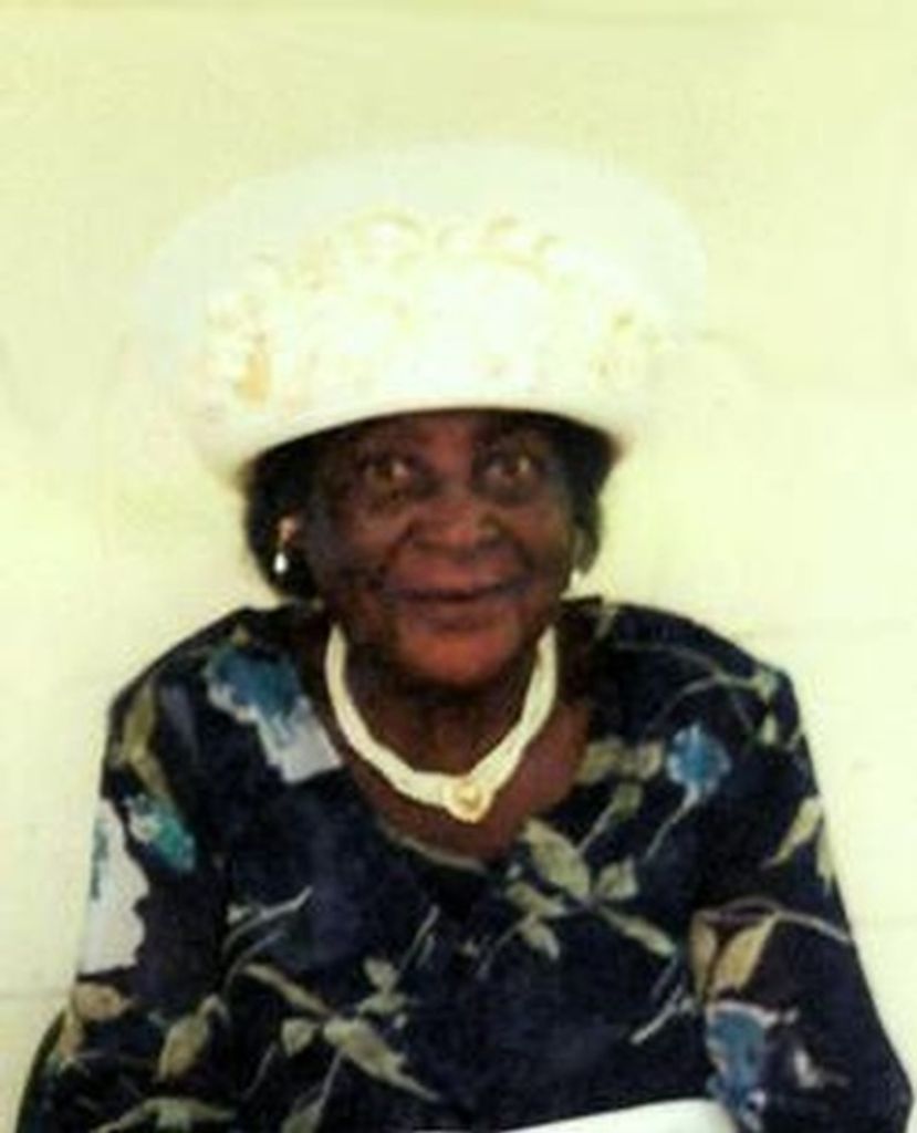 Geneva B. White