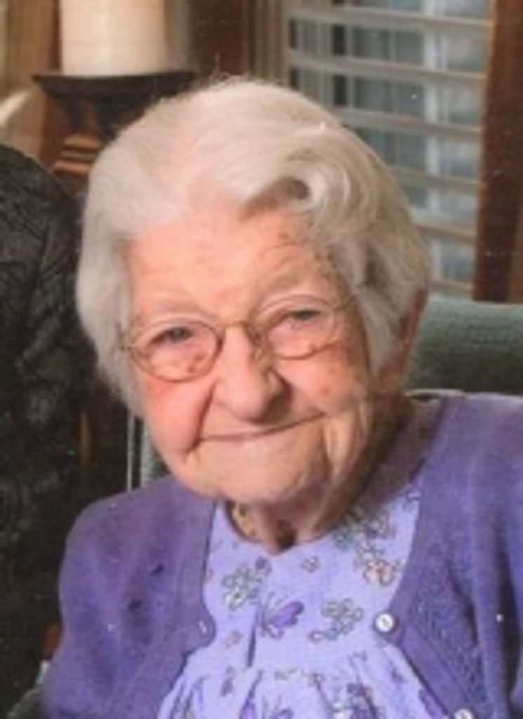 Naomi Lotspeich Hawn