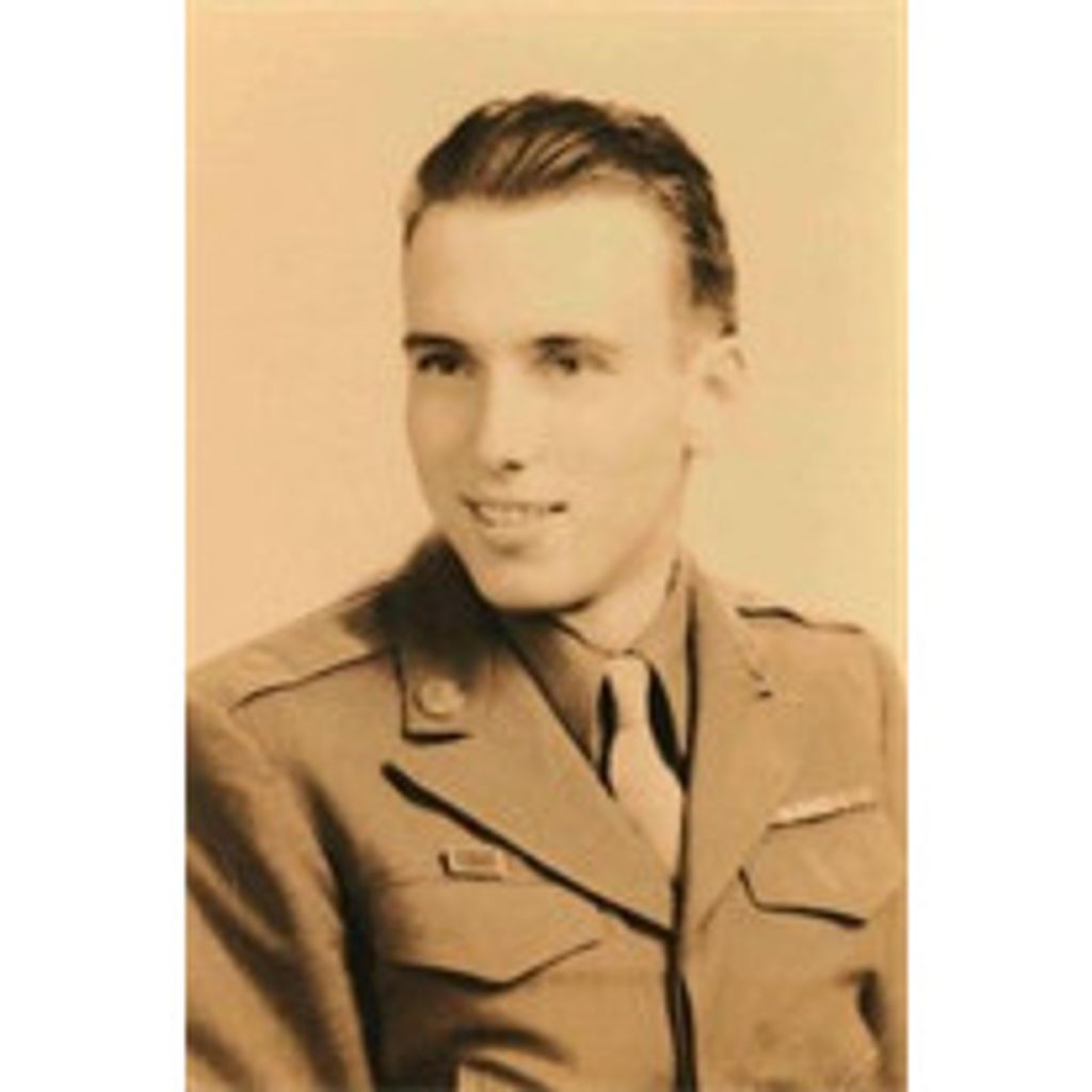 John Austin O'Callaghan