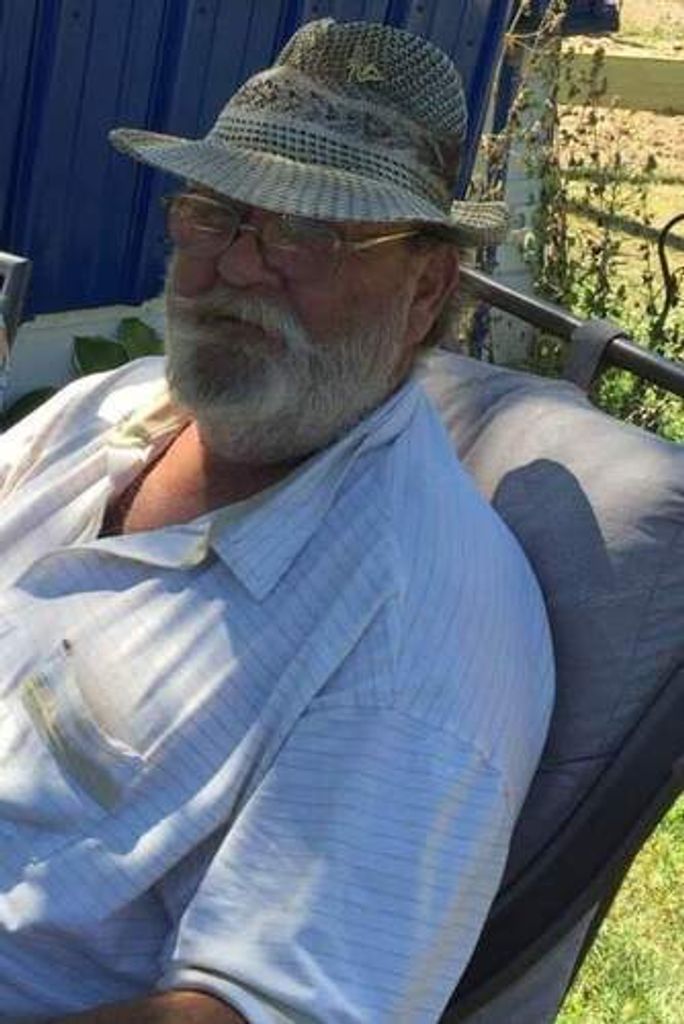 David E. Rider Profile Photo