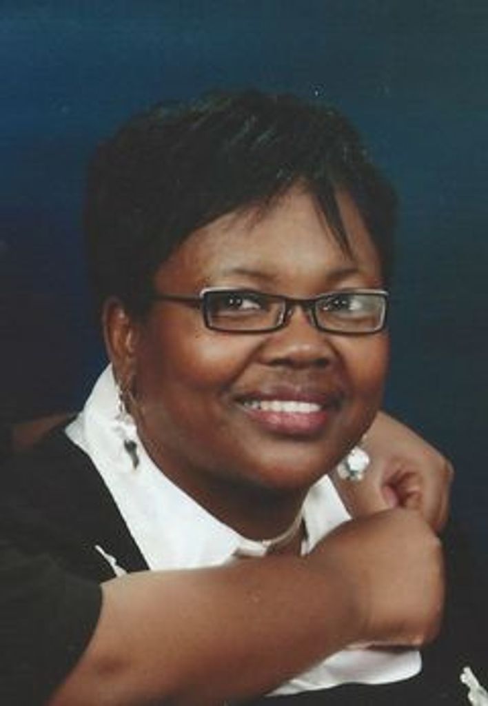 Stephanie Ann Jenkins