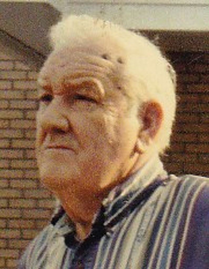 Ralph Donald Toney, 78