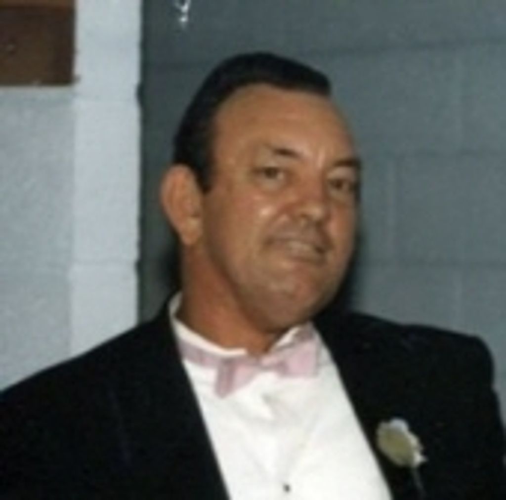 Marlin Floyd Squires