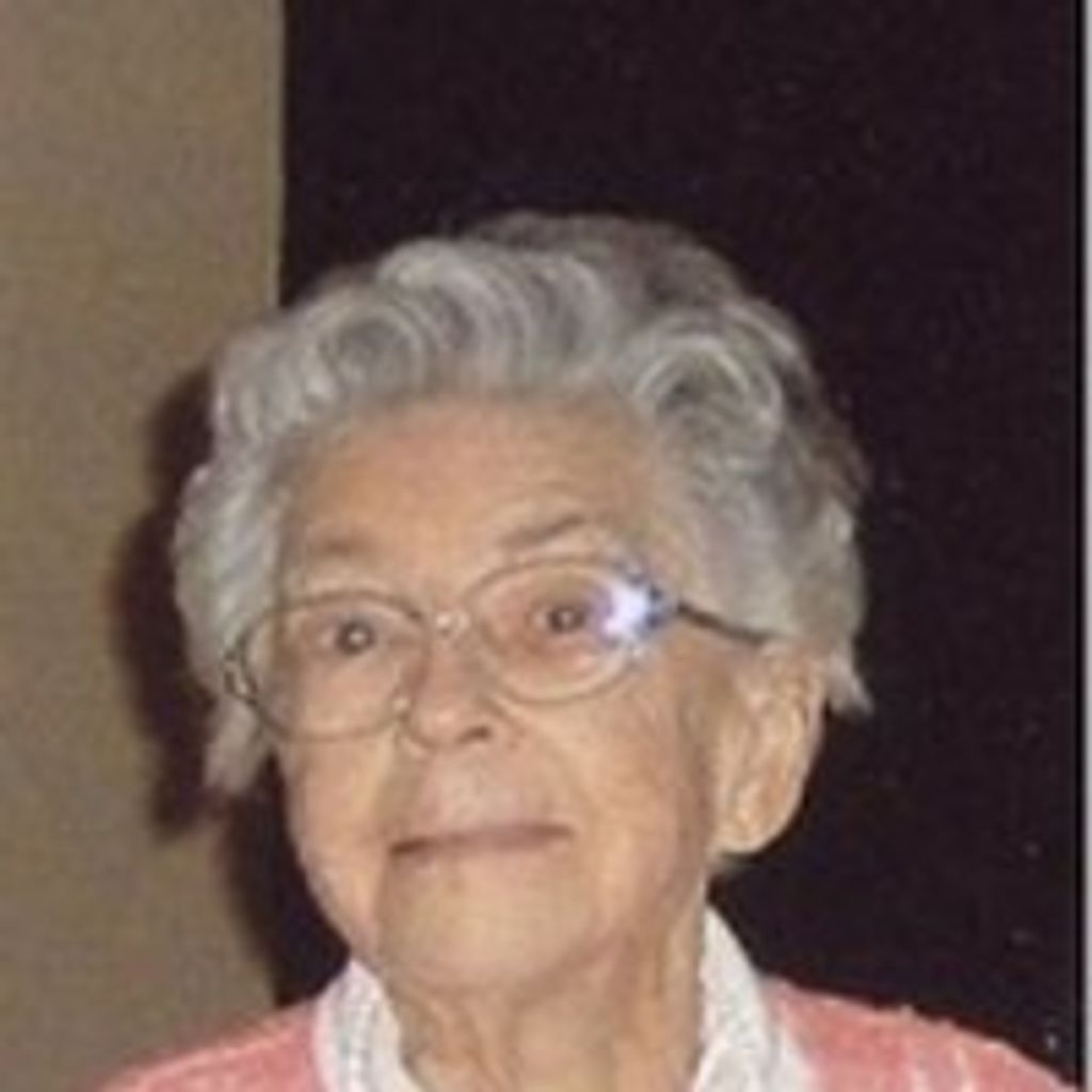 Hazel Christine Wettstein Profile Photo