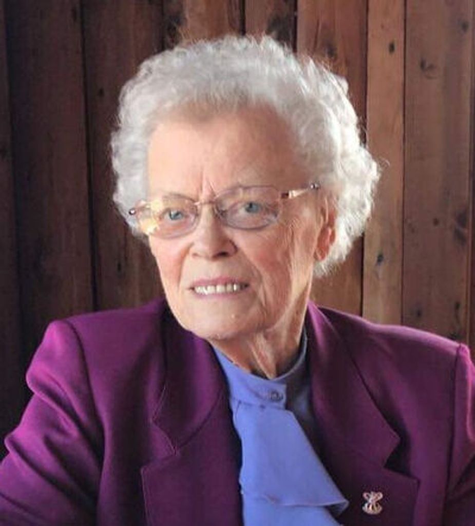 Lois Green Profile Photo