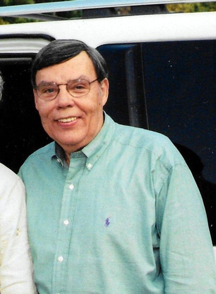 Jim Burnett Profile Photo