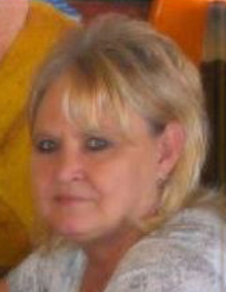 Rebecca Kay "Sissy" Beams Profile Photo