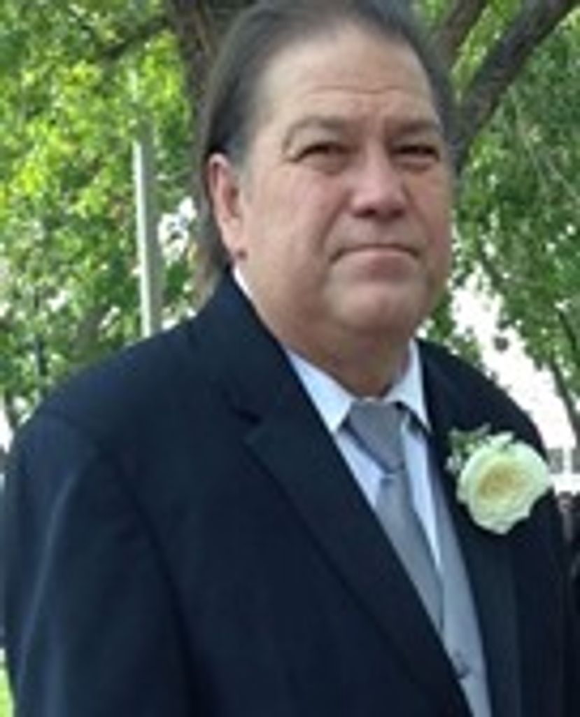 Daniel Roy Perea Jr.