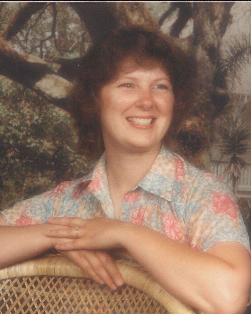 Virginia Dale Martin Hewitt Profile Photo