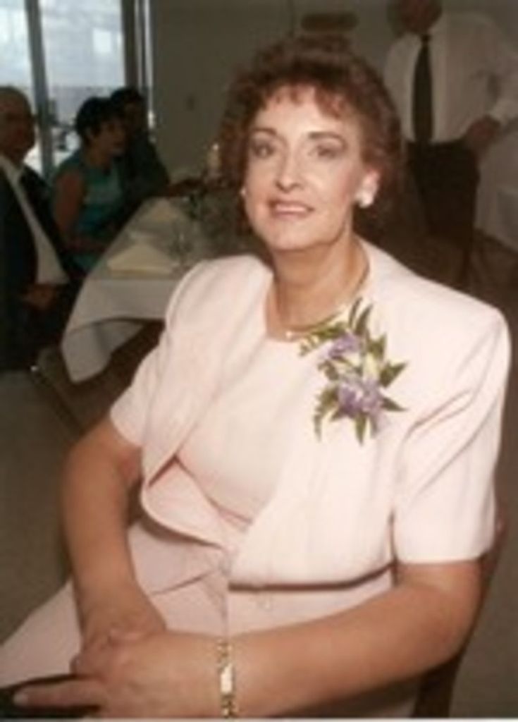Sharon Ladd De Hart
