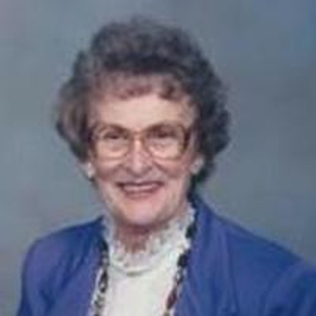 Erma Tunink