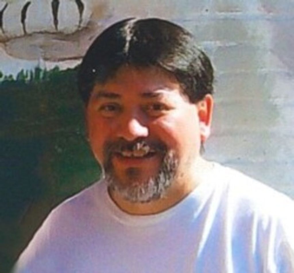 Jose Garcia Terrones