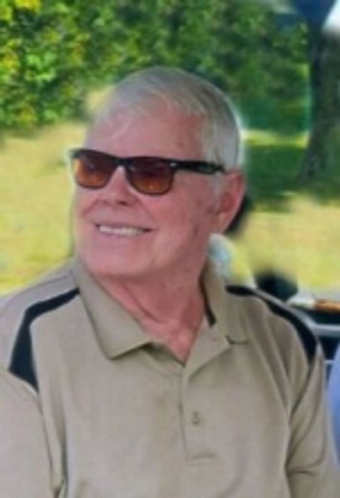 Charles Ronald Scheidt