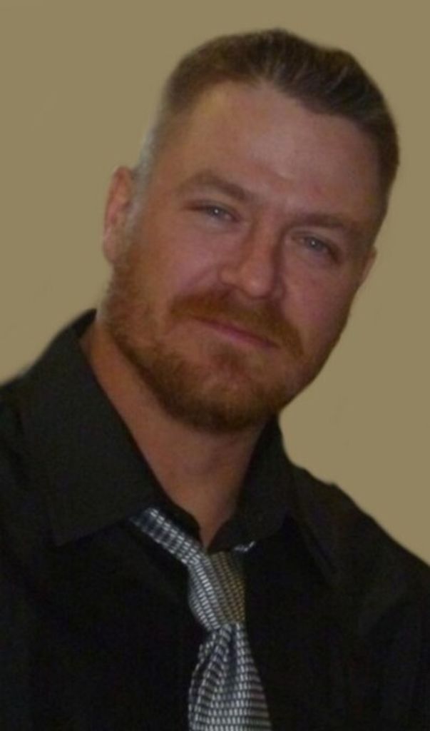 Gregory Allan Thordarson Profile Photo