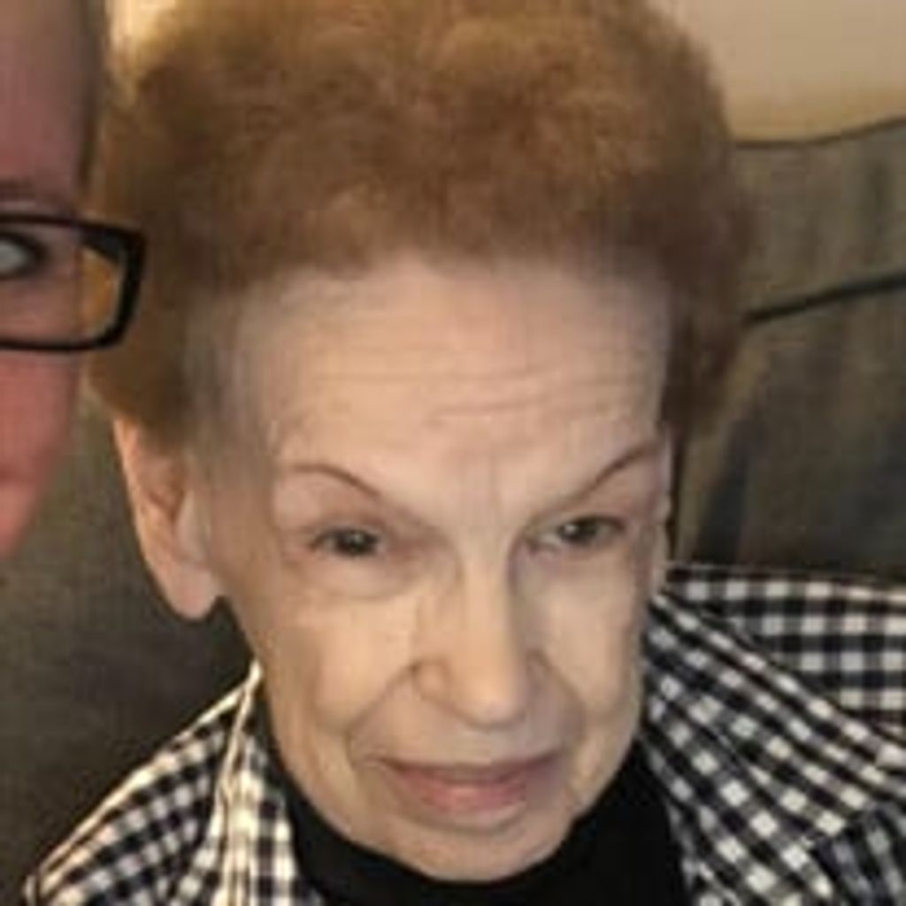 Shirley Everette