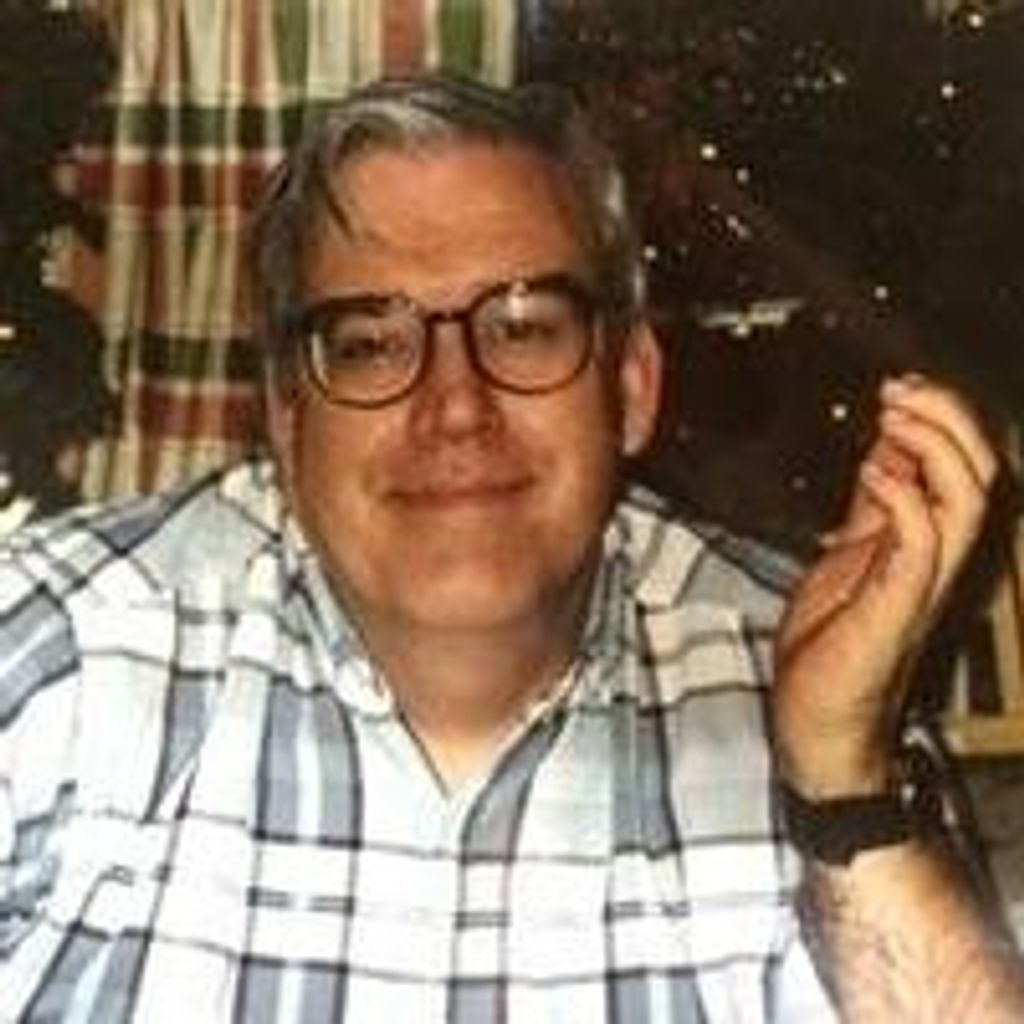 Michael Hale