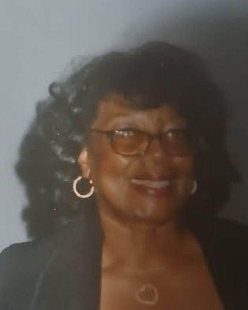 Verona Fulks Profile Photo