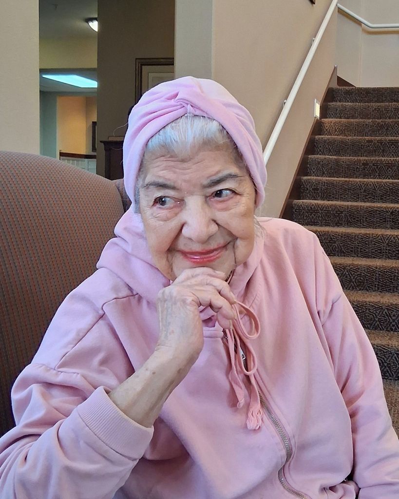 Eva Florencia Mensinger