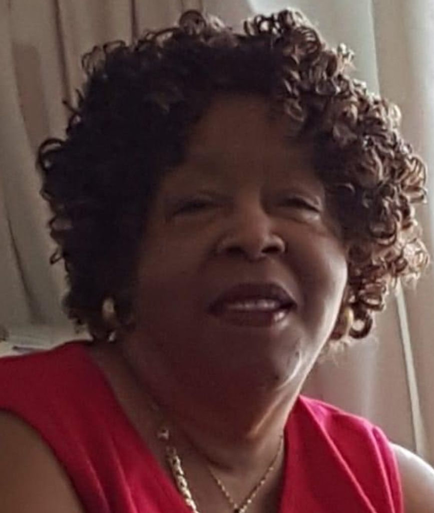 Priscilla Rich-Horsley