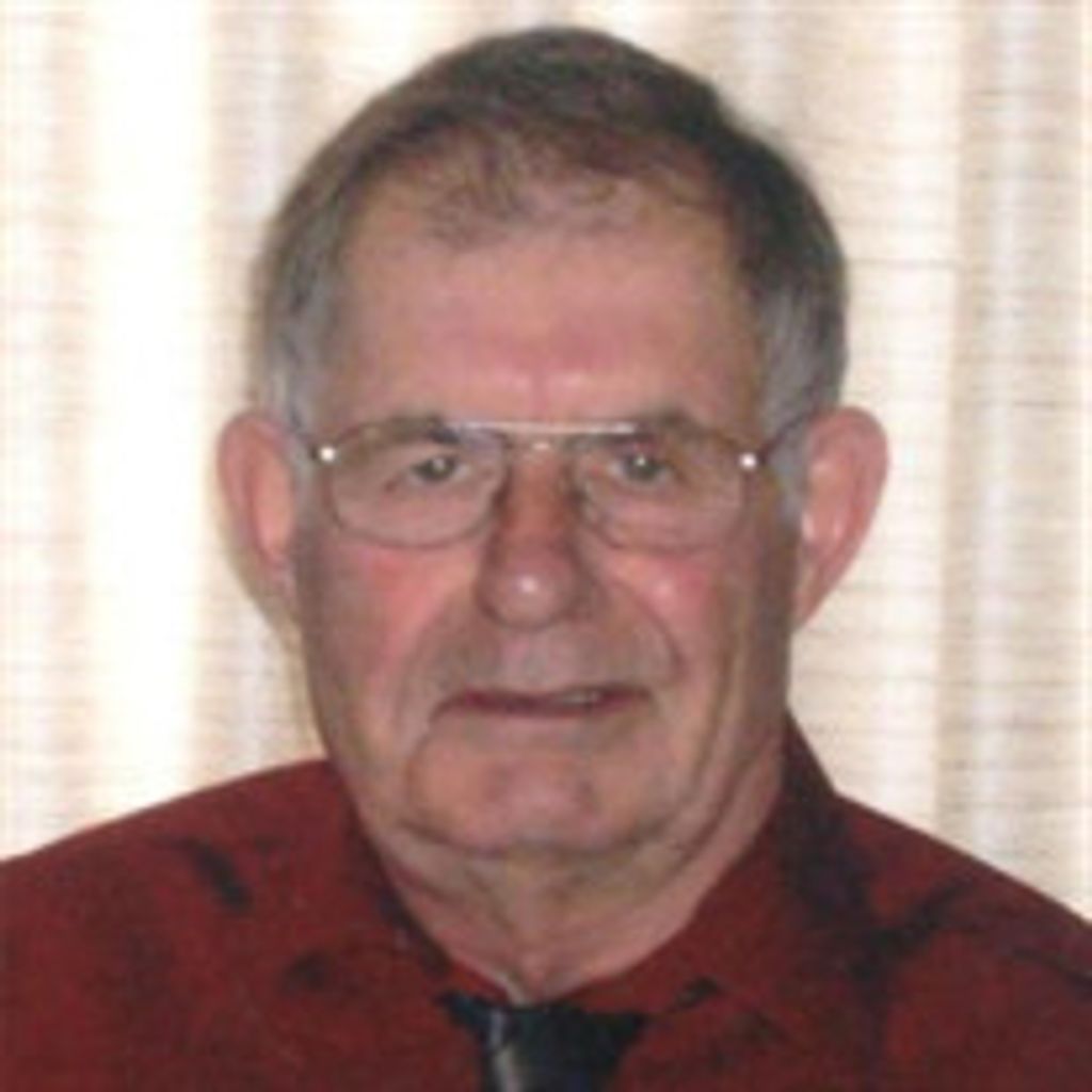 George Philip Louwagie