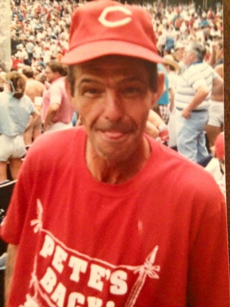 John Stephen Kirschner