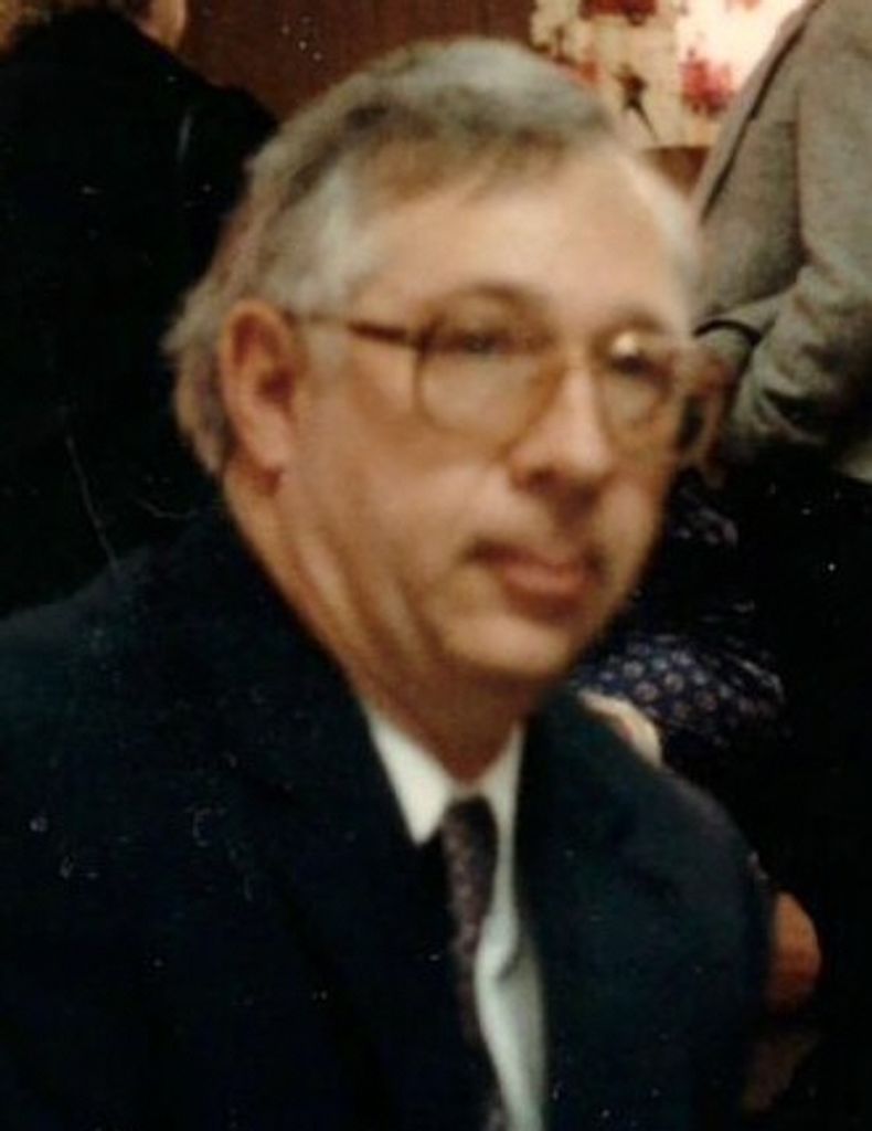 Ronald Dean Lochamire
