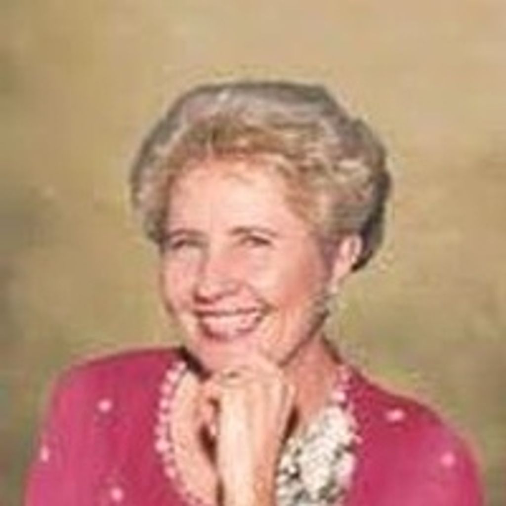 Dolores Jean Robertson