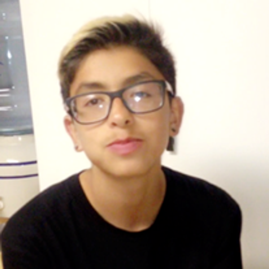 Isaiah Rey Casares