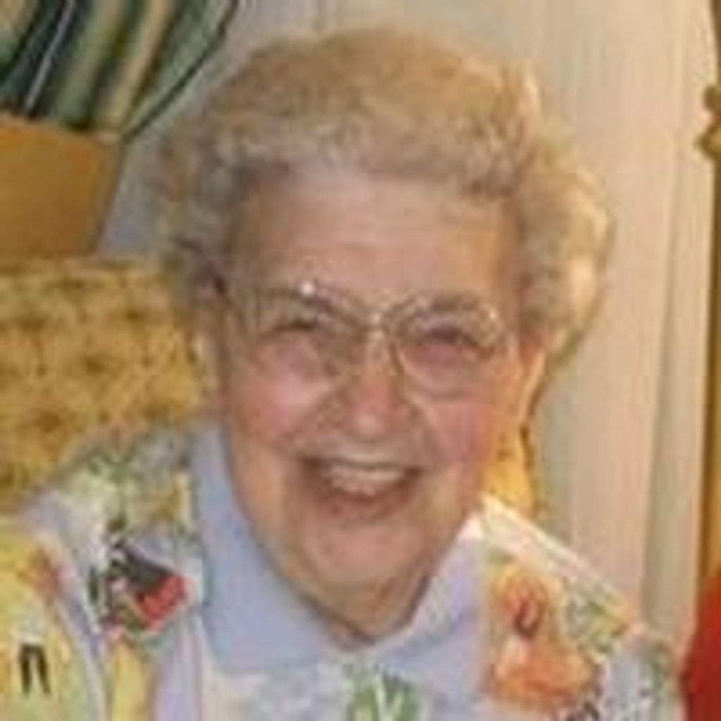 Grace Sulek
