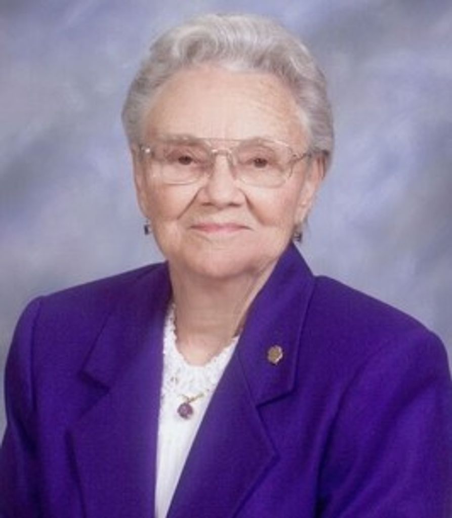 Margaret C. "Carwile" Clinkscales