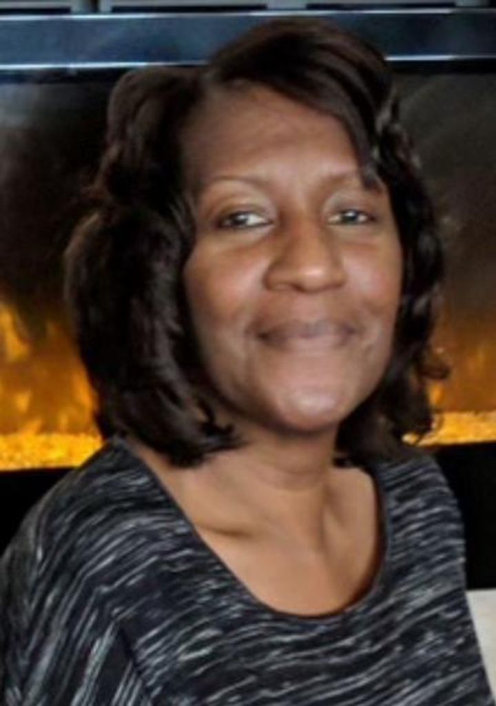 Mrs. Frankie Mae Borum Profile Photo