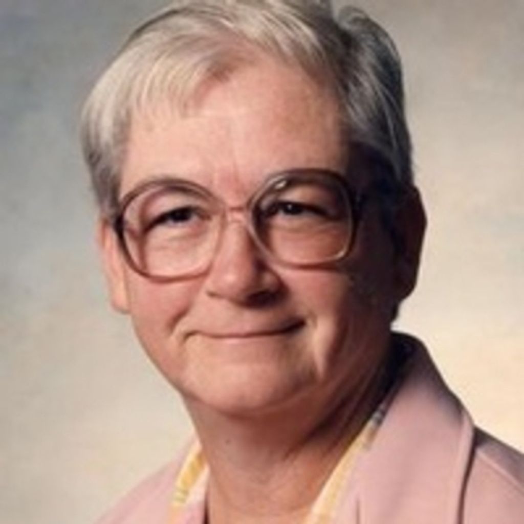 Janet Anna Carlson Profile Photo
