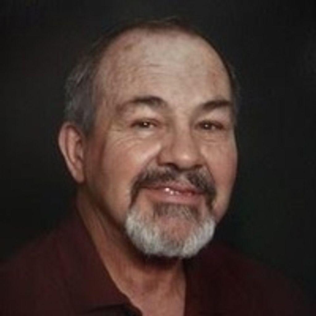 Billy B. McGough, Sr.