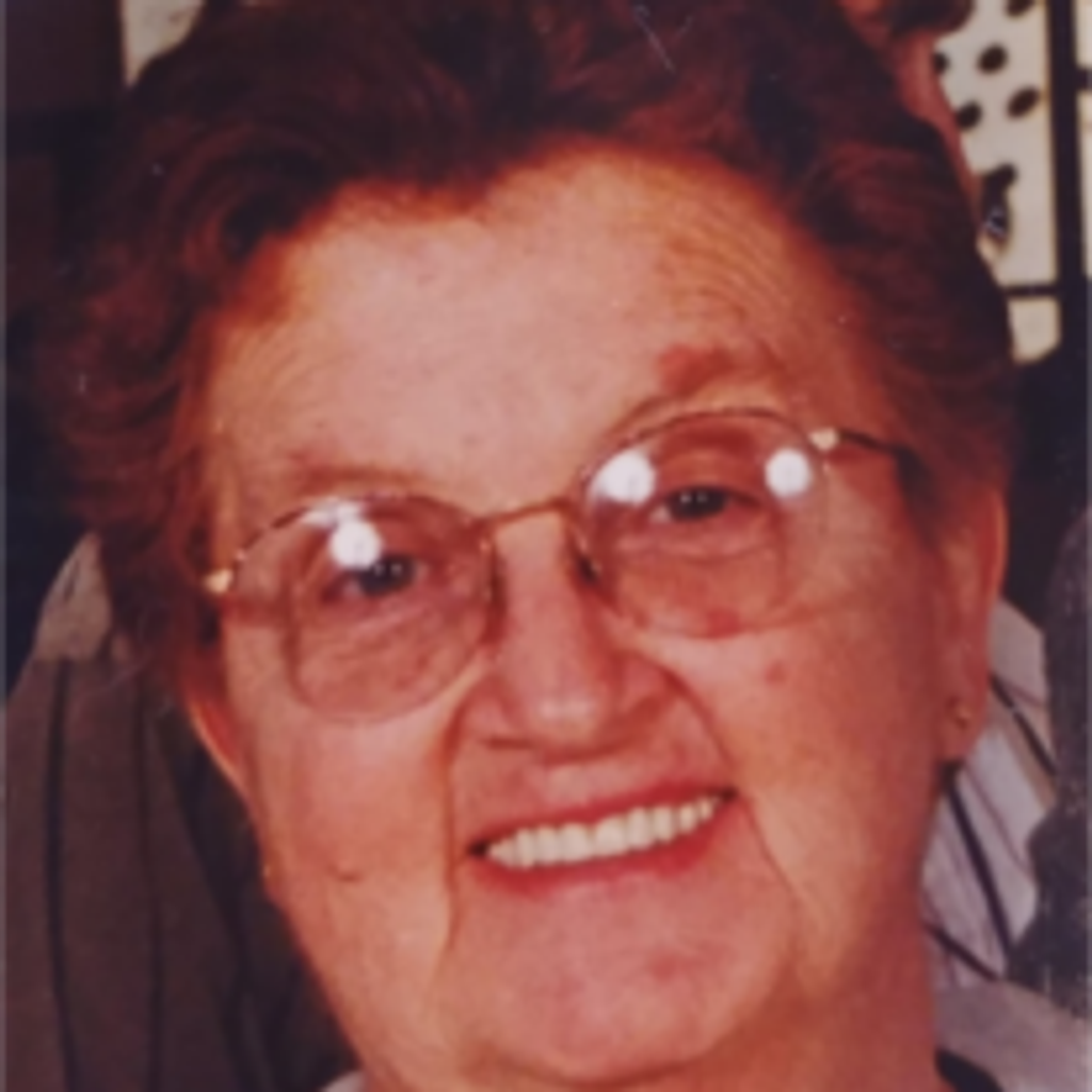 Ann B. LeBlanc