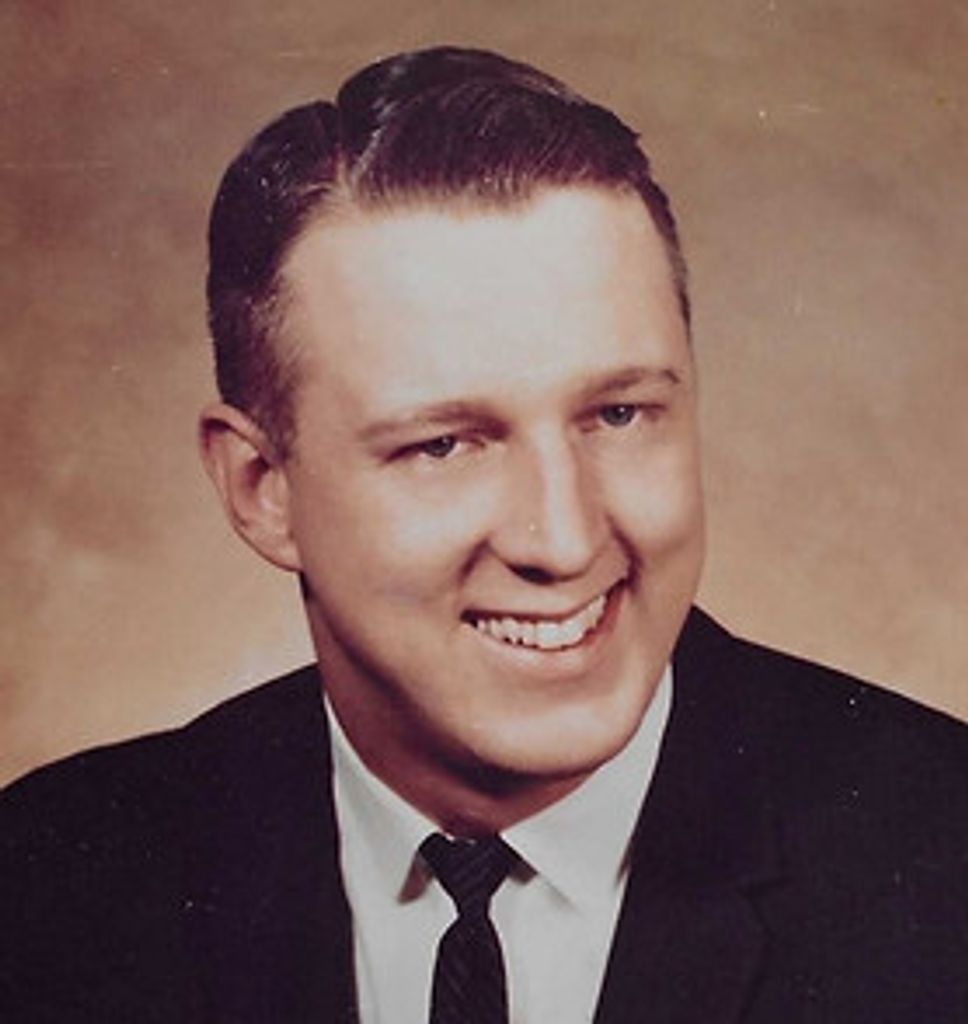 Rex M. Jenson