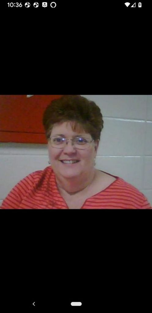 Rita Lee Burns Profile Photo