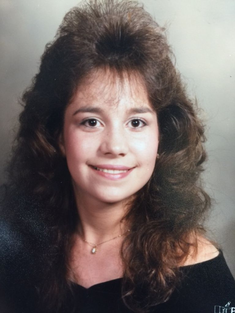 Monica Renee Ackerman