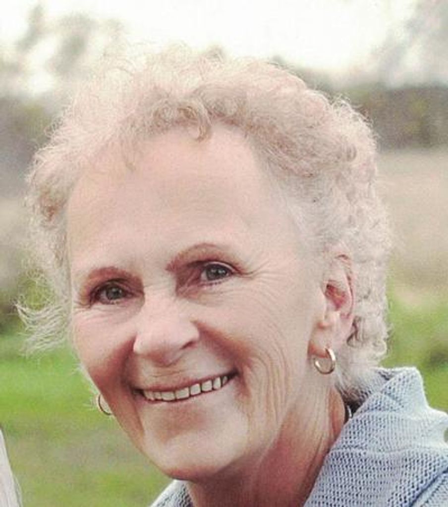 Donna Mae Lyngen Profile Photo