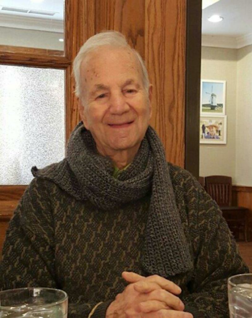 Edwin Tomes Profile Photo