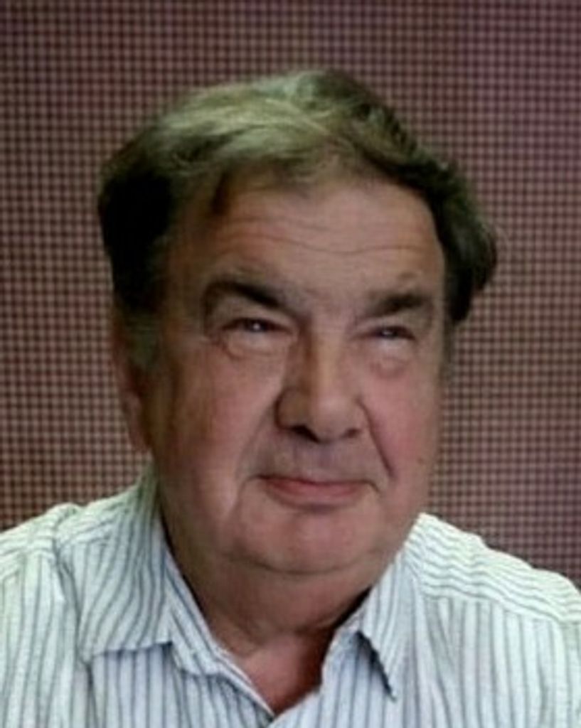 Randolph Thomas Matanic