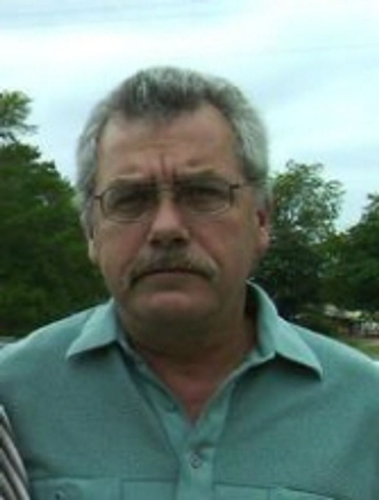 Rondal Leon McGuire
