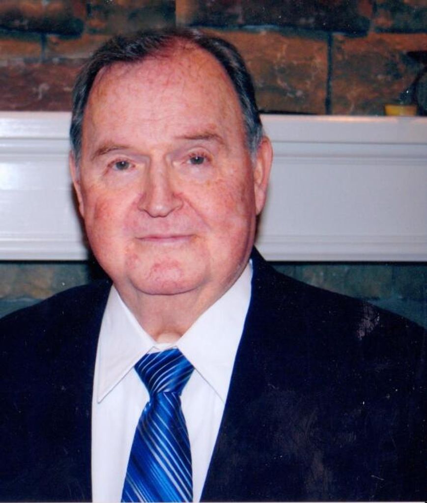 Robert " Bob" Toney, Sr.