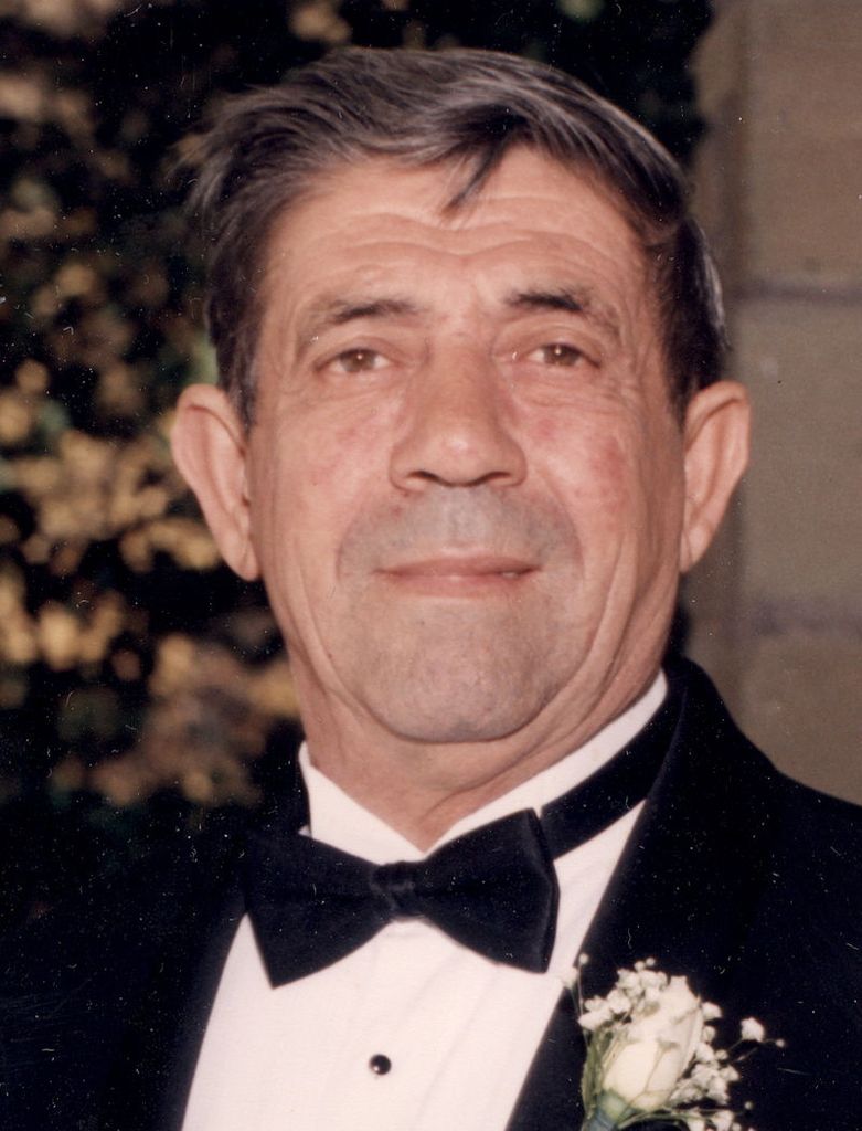 Giuseppe "Peppe" "Joe" Chirichella Profile Photo