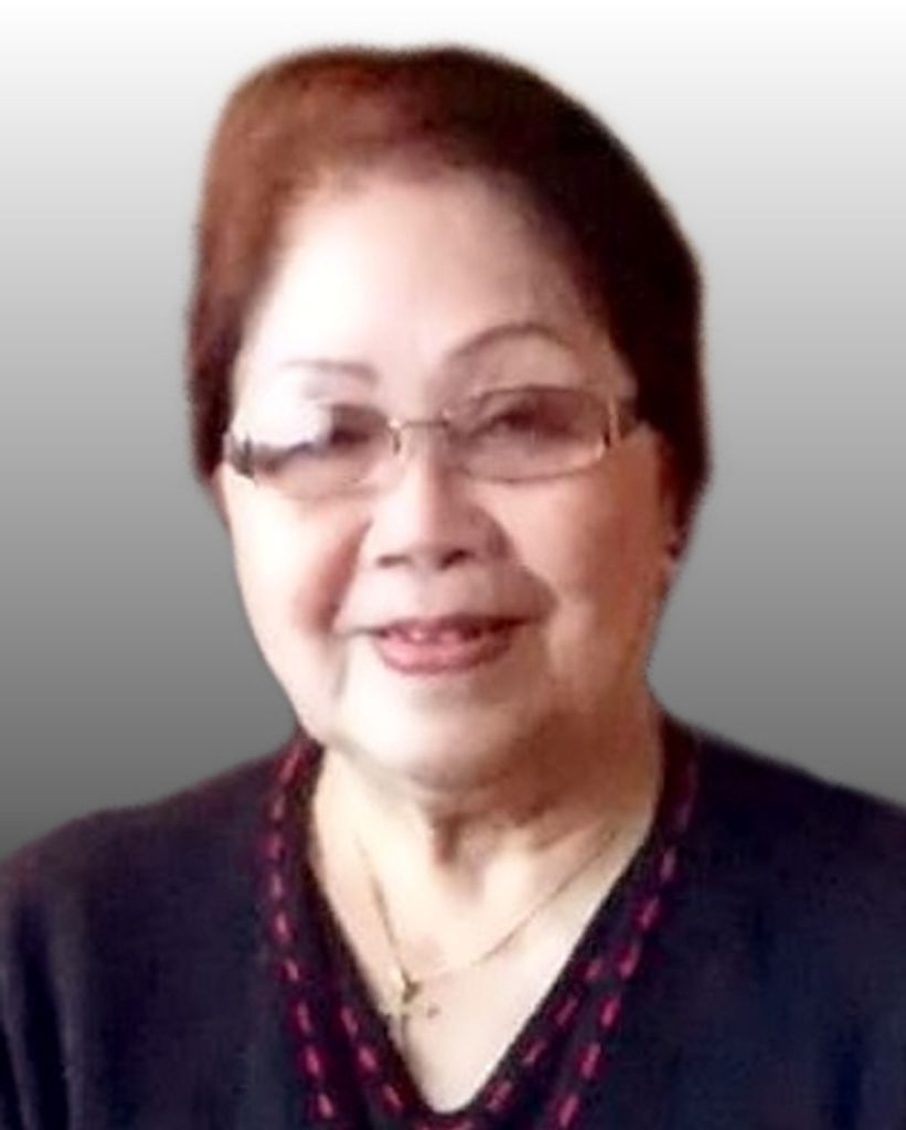 Nga Bich Thi Tran Profile Photo