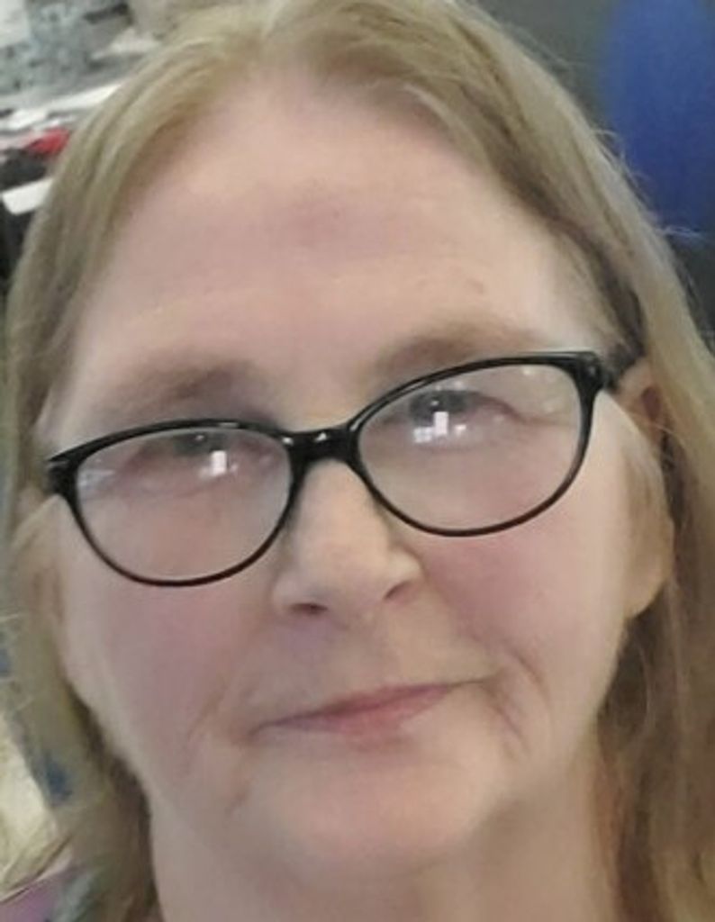 Mary K. Gadouas