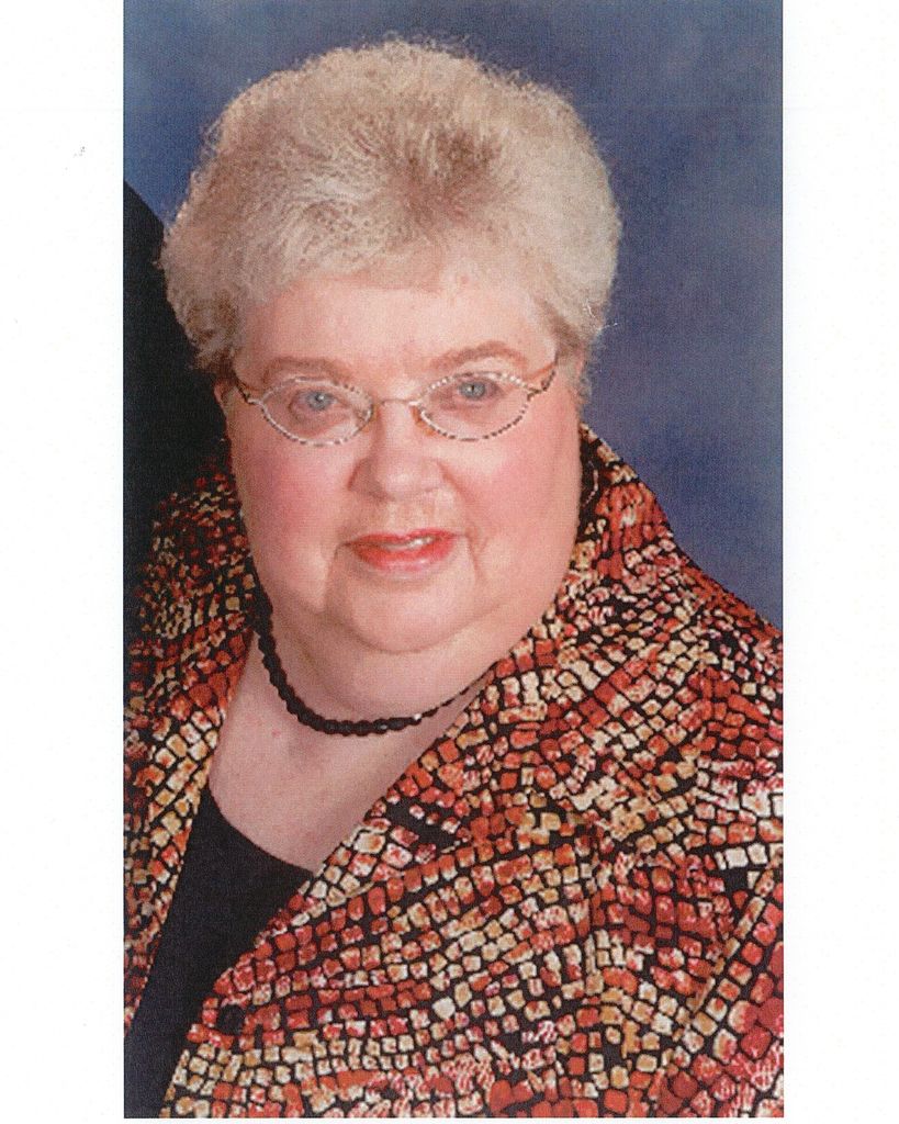 Faye Muree Nordquist