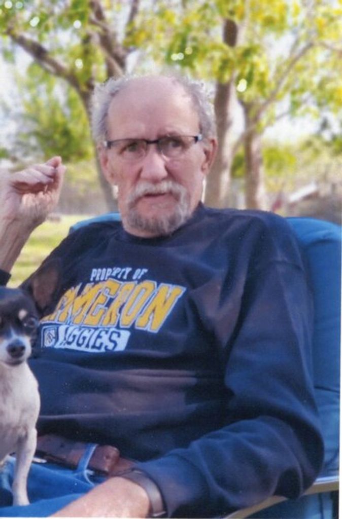 Herman Mathew "Buck" Guthrie Profile Photo