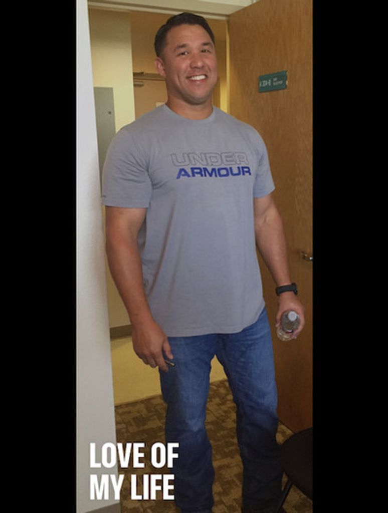 Brian Lee Burlingame